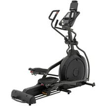 Spirit Fitness XE395 ENT Schwarz