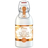Fein-Brennerei Prinz Prinz Nobilady Liqueur Kakao-Marille