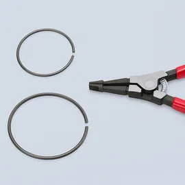 Knipex Sicherungsringzange 45 11 170