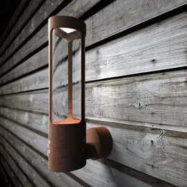 Nordlux Helix Wandleuchte, GU10,