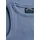 Superdry ESSENTIAL LOGO RACER VEST Blau S