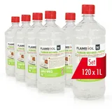 Höfer Chemie Premium Brenngel 120x 1 L