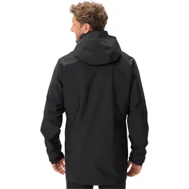 Vaude Idris III 3 in 1 Parka Herren black L