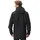 Vaude Idris III 3 in 1 Parka Herren black L