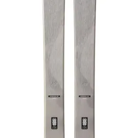 K2 Mindbender 90C Freerideski 25/26 (Größe 178CM, grau)