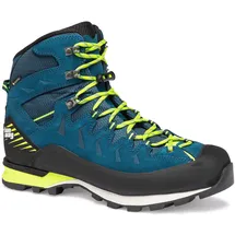 Hanwag Makra Pro GTX Schuhe (Größe 44, blau)