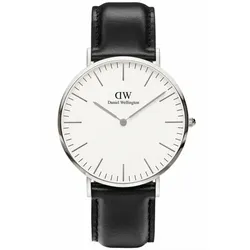 Daniel Wellington -Sheffield 40mm- DW00100020