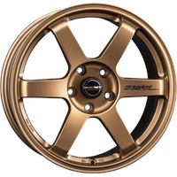 Borbet DB8GT2 8 5x18 5x112 ET35 MB72 5