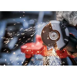 Bosch Trennscheibe X-LOCK 125 mm
