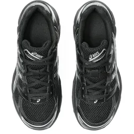 Asics GEL-1130 Damen Black/Pure Silver 38