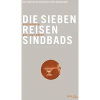 C.H. Beck Verlag Die sieben Reisen Sindbads
