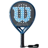 Wilson Endure Pro V1 L2 Blau/Schwarz