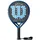Wilson Endure Pro V1 L2 Blau/Schwarz