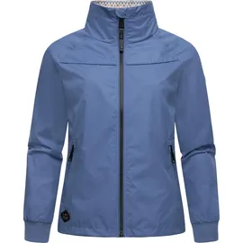 Ragwear Outdoorjacke "Apola", Damen, Gr.