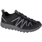 Merrell Wildwood Aerosport Wanderschuhe - Grey / Graphite - EU 49