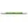 Lamy Tintenkiller ink-x (F) 2er Set green