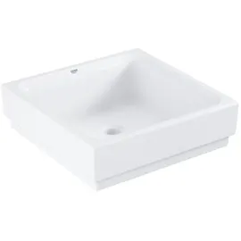 Grohe Cube Keramik Aufsatzwaschtisch 40 x 40 cm (3948200H)