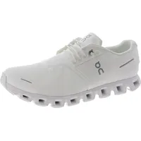 On Cloud 5 Herren Undyed-White/White 47,5
