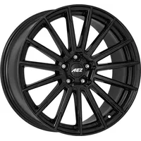 AEZ Atlanta 9,5 x 20 5 x 114,3 ET45 Schwarz