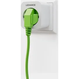 LEDVANCE Smart-Home-Steckdose Weiß