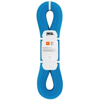 Petzl Rumba 8.0 Mm Rope blau)