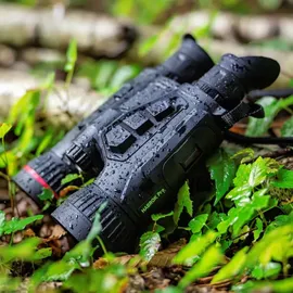 Hikmicro Wärmebildkamera Habrok Pro HQ50L 640px 50 mm