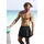 s.Oliver Badeshorts schwarz M
