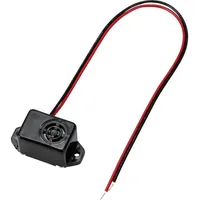 TRU Components TC-9218556 Miniatur Summer Geräusch-Entwicklung: 75 dB Spannung: