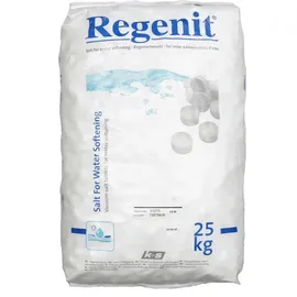 k+s aktiengesellschaft Siedesalztabletten 25 kg
