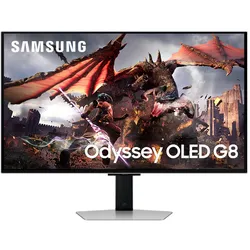 Samsung Odyssey OLED G8 G80SD