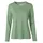 Vaude Essential Langarm-t-shirt - Willow Green - 44