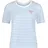 Betty & Co Basic Shirt Ringel Blau/Weiß XL