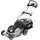 EGO LM1701E inkl. 1 x 2,5 Ah