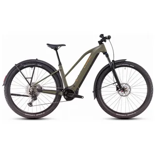 27,5 Zoll dustyolive´n´gold S