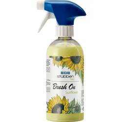 Stübben Mähnenu.Schweifspray Brush on 500ml - Rose