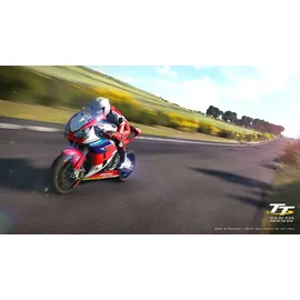 TT Isle of Man: Ride on the Edge (USK) (PS4)