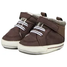 Sterntaler Outdoorschuh Braun 20
