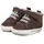 Sterntaler Outdoorschuh Braun 20
