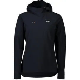 Poc Mantle Sweatshirt Schwarz XS