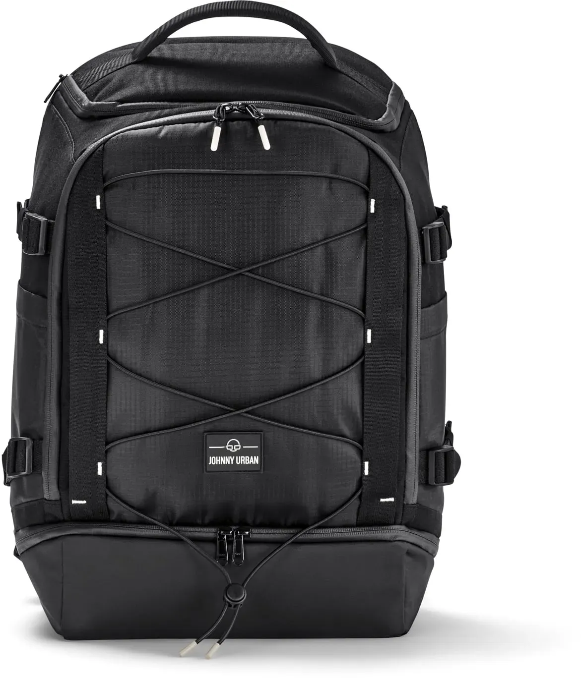 JOHNNY URBAN Rucksack Jack 30,5l black