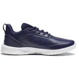 Puma Laguna Fusion Wp Damen Golfschuhe (Softspike), blau, Größe 39 / 39