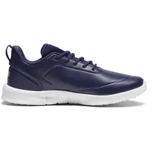 Puma Laguna Fusion Wp Damen Golfschuhe (Softspike), blau, Größe 39 / 39