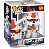 Funko POP! Super: RX-78-2 Gundam