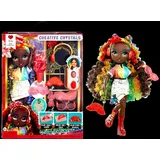 MGA Entertainment Rainbow High Kristallmode Iris Bow