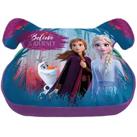 Seven Polska FROZEN II bunt