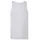 Bella+Canvas - Leichtes Unisex Jersey Tanktop - White / XS