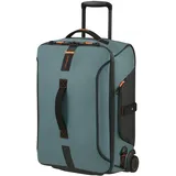 Samsonite Paradiver Light - Rollenreisetasche in grau