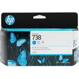 HP 738 