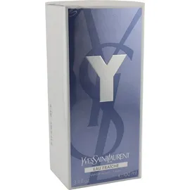 Yves Saint Laurent Y Eau de Toilette 100 ml