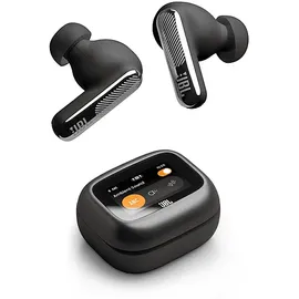 JBL Live Beam 4 Black